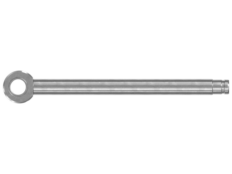 ШТОК В СБОРЕ