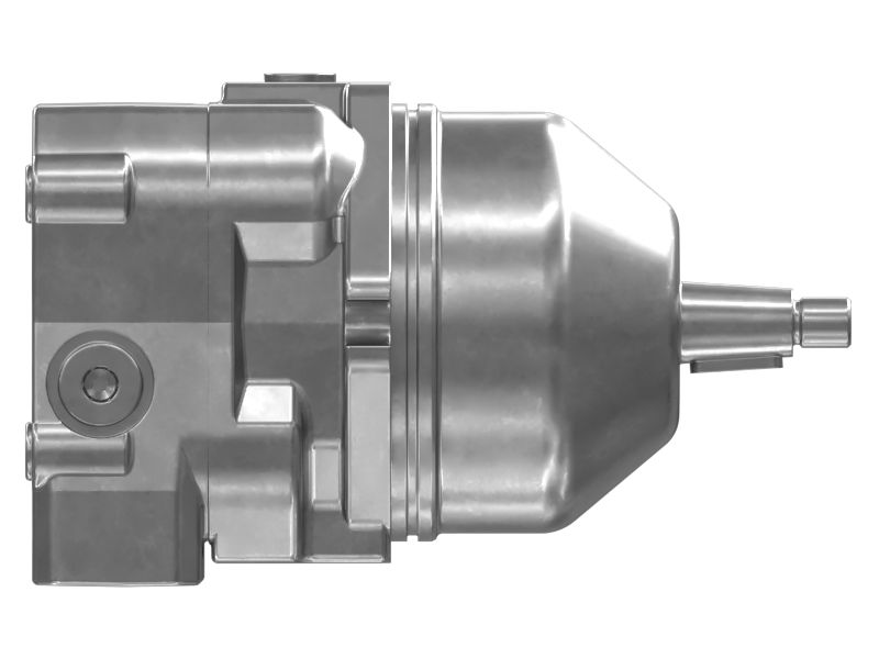 БЛОК ЭЛЕКТРОДВИГАТЕЛЯ PSF