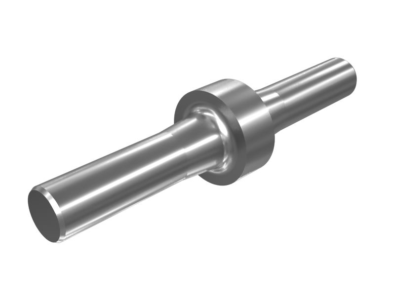 Вставной плунжер