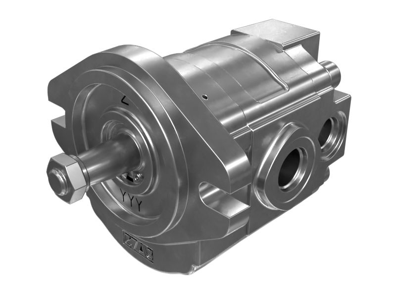 500-6135: БЛОК ЭЛЕКТРОДВИГАТЕЛЯ, ЗАЩИТА