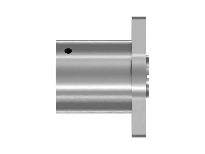 Воздушный цилиндр тормоза