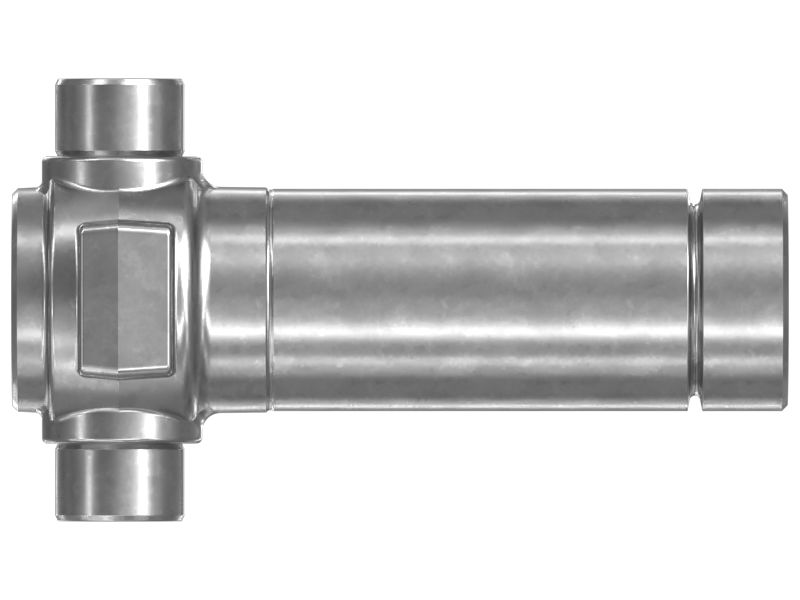 ЦИЛИНДР В СБОРЕ