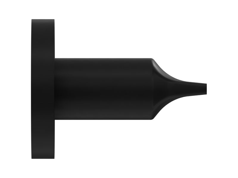 Дроссель клапана длиной 19,5 мм