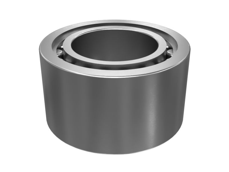 263-7474: Набор подшипников