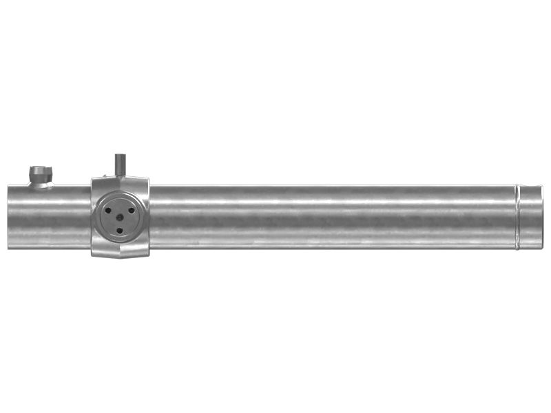 505-8999: Hydraulic Cylinder Tube Assembly 5058999 购买