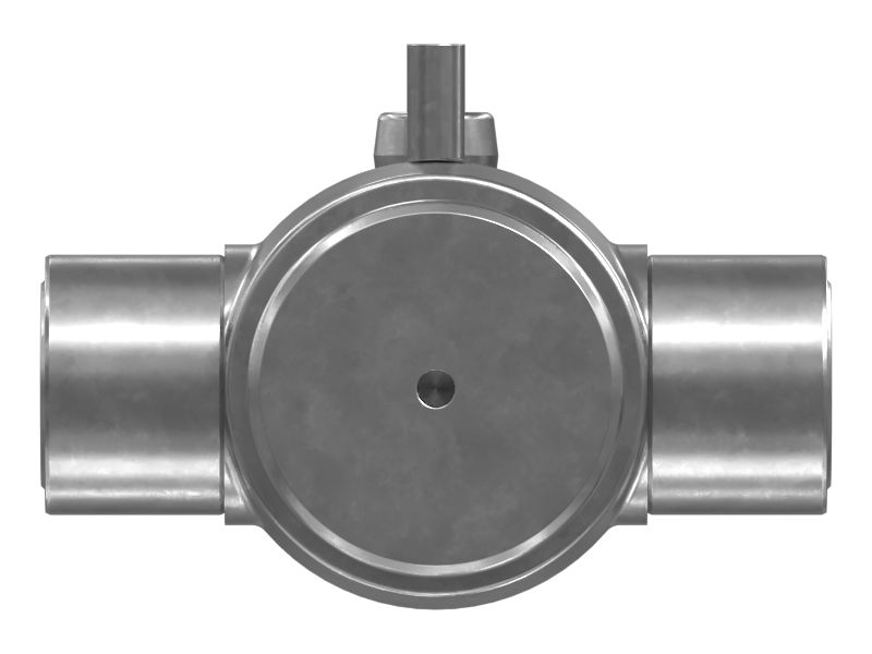 ЦИЛИНДР В СБОРЕ