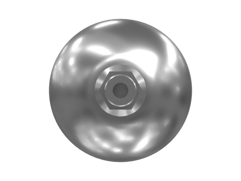 Сервисный гидроаккумулятор