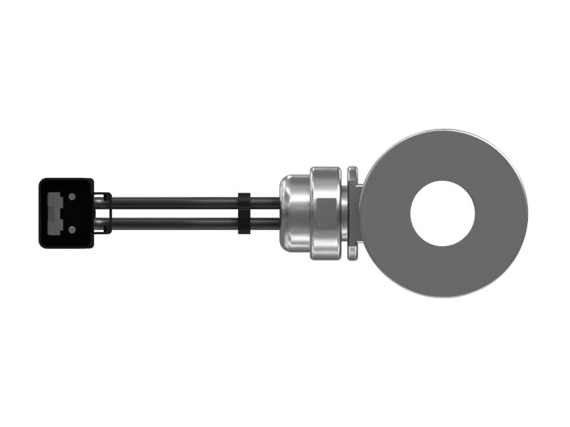 КАТУШКА В СБОРЕ