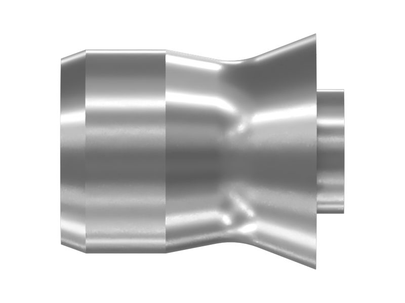 Пластмассовая заглушка с внутренним диаметром 5,2 мм