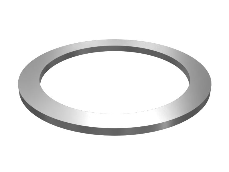 РЕГУЛИРОВОЧНАЯ ПРОКЛАДКА