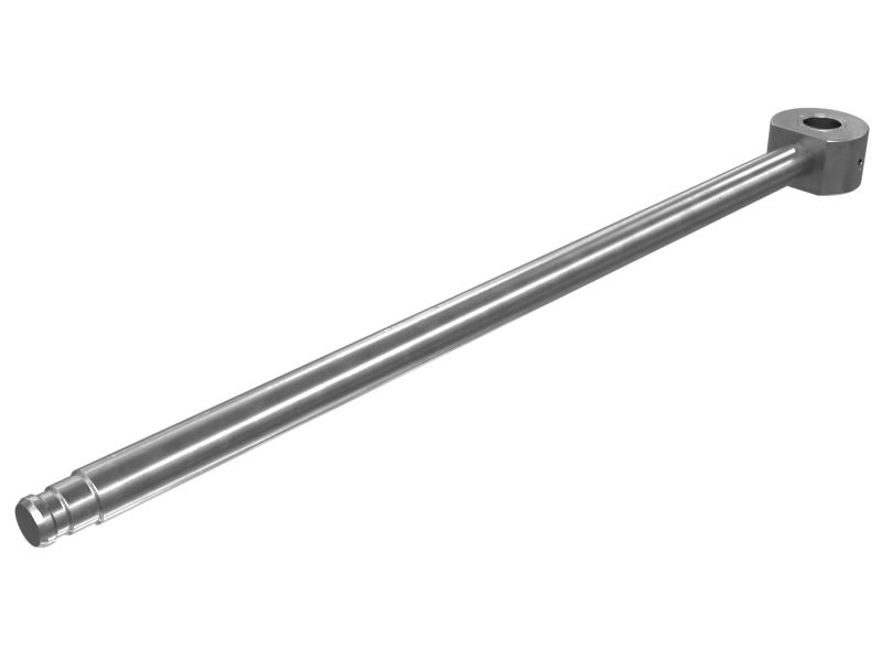 558-0736: ШТОК В СБОРЕ