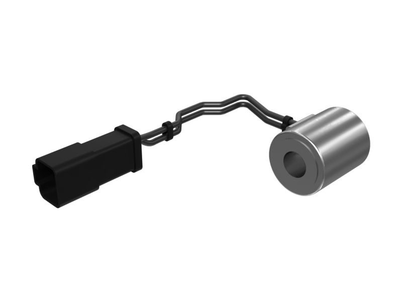 Катушка клапана 24 В постоянного тока