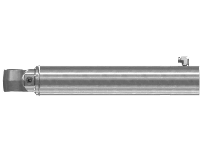 ЦИЛИНДР В СБОРЕ