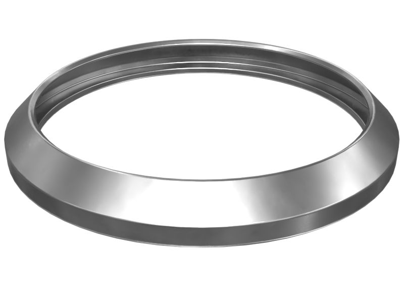 Манжетное уплотнение, наружный диаметр 104 мм