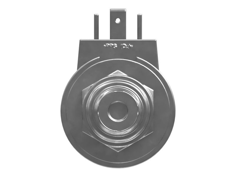 Блок электромагнитного клапана