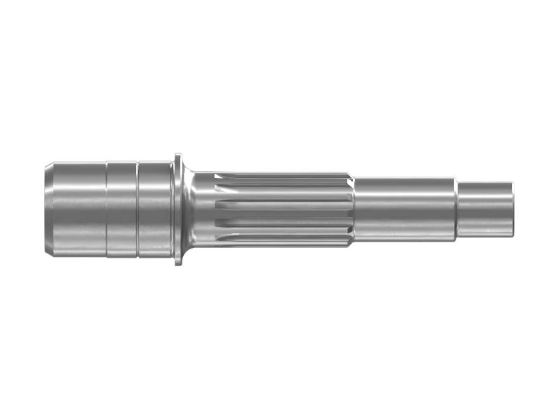 Приводной вал