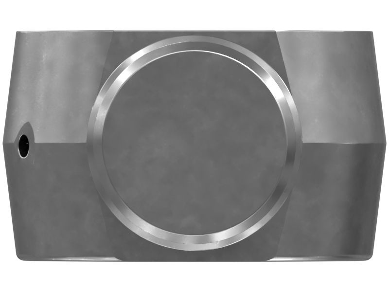 ШТОК В СБОРЕ