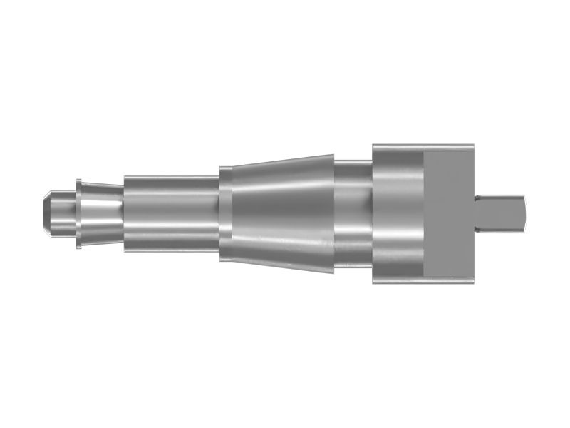 Сердечниковый клапан 0,206-36