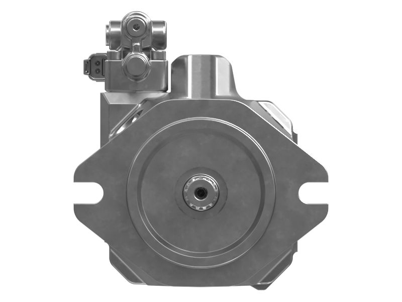 Caterpillar 524-0924 – Kolbenpumpengruppe – Ansicht 4