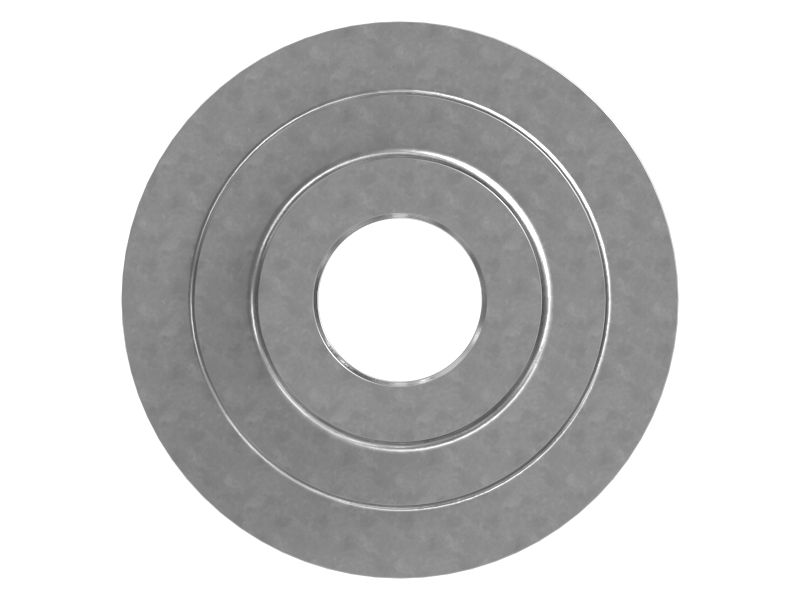 Клапан гидравлического масла