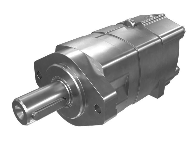 ЭЛЕКТРОДВИГАТЕЛЬ ПОВОРОТНОГО КРУГА