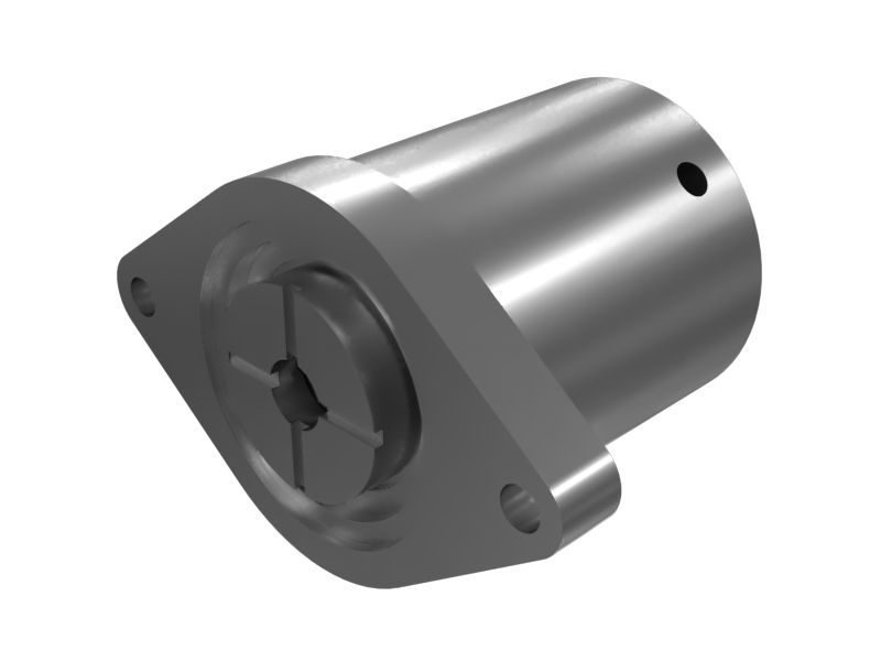 Воздушный цилиндр тормоза