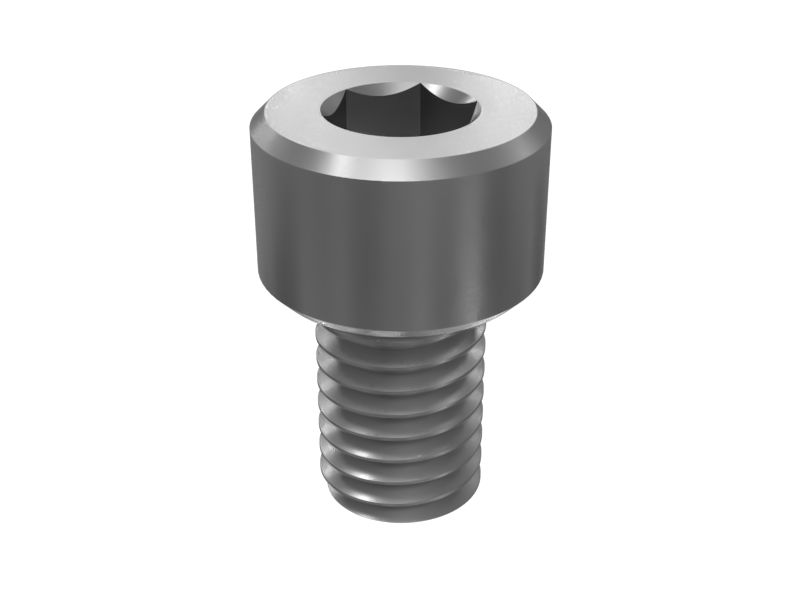 Резьбовой прокачной винт M8X1,5