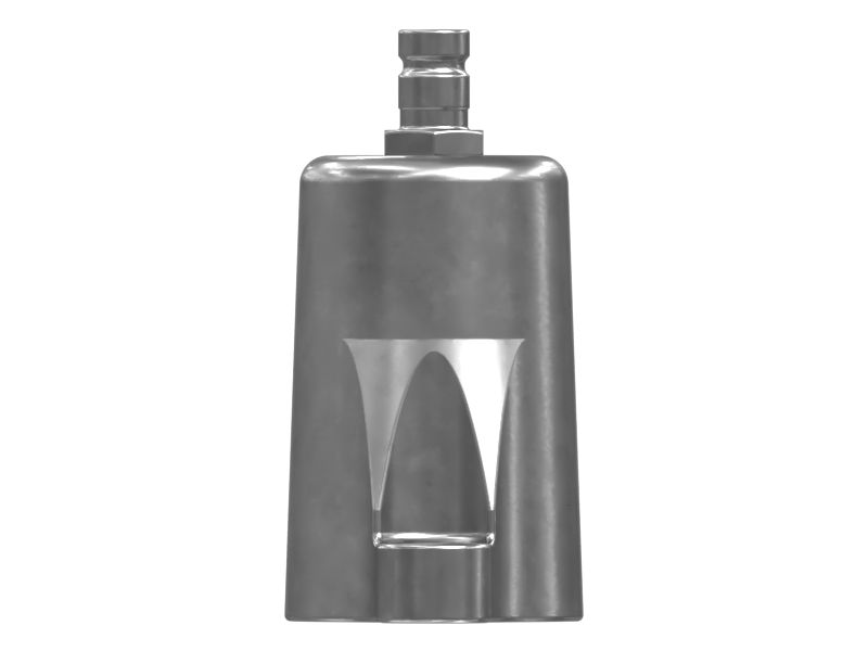 Крышка клапана управления