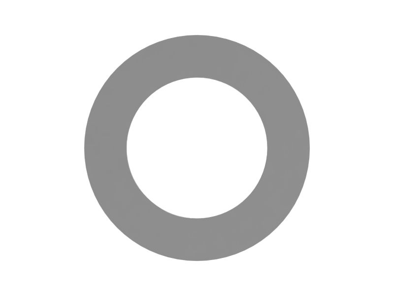 Уплотнение вала поршневого насоса