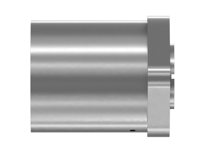 Воздушный цилиндр тормоза