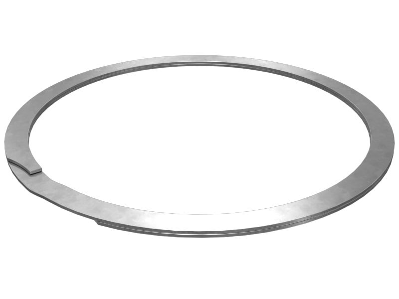 2J-8172: Внутреннее стопорное кольцо с внешним диаметром 75 мм