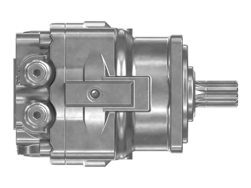 БЛОК ЭЛЕКТРОДВИГАТЕЛЯ PSF