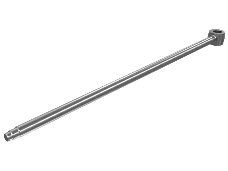 ШТОК В СБОРЕ