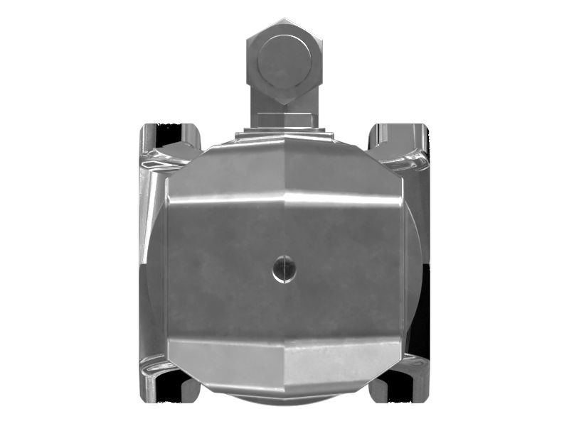 БЛОК ЦИЛИНДРА 120 7