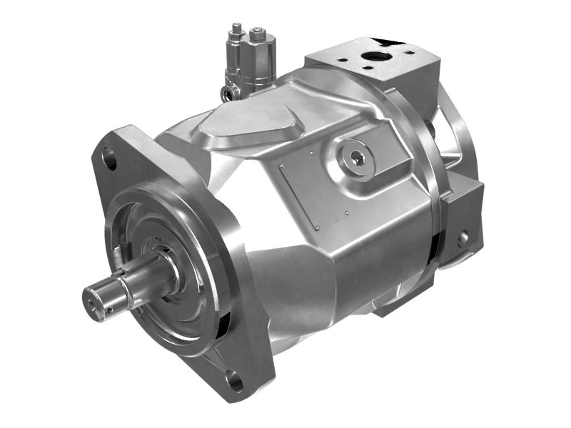 533-1132: Pump Group-Piston