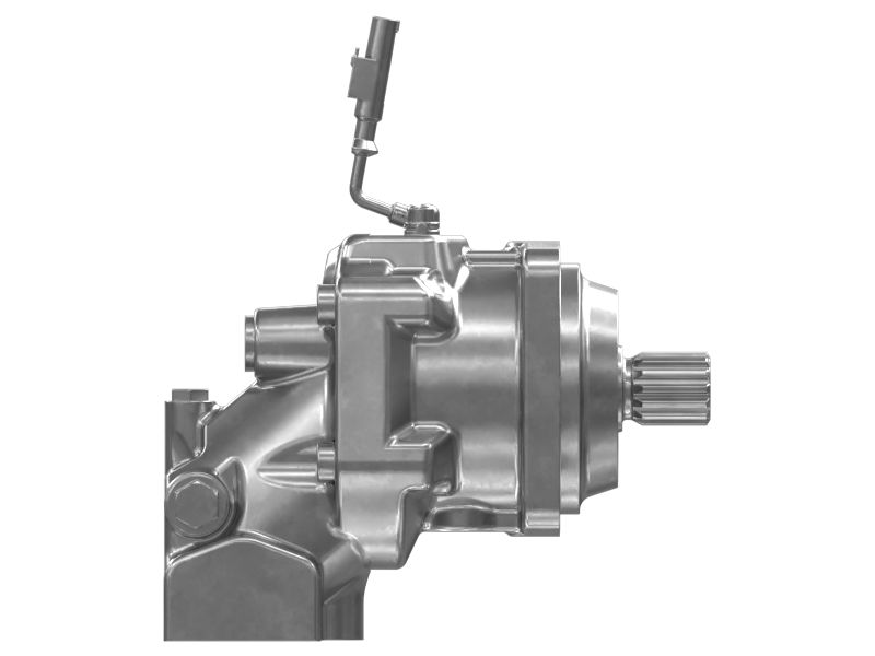 582-9291: Motor Group-piston 5829291 купить