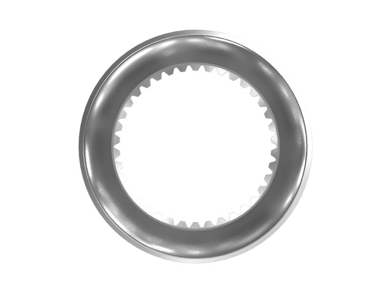 38 Сплайн Удерживающий шарик