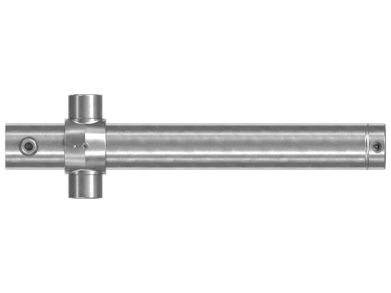 ЦИЛИНДР В СБОРЕ