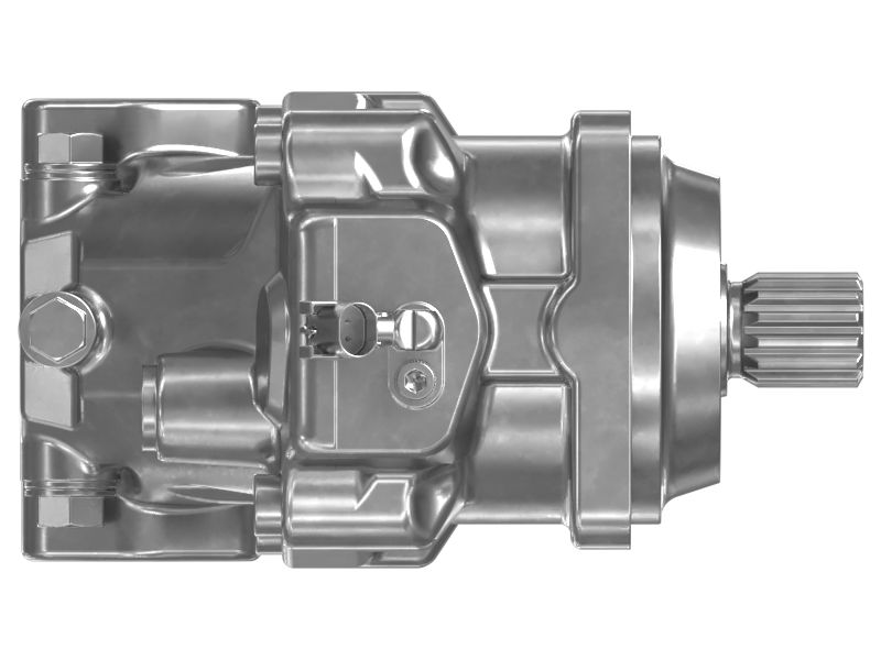 582-9291: Motor Group-piston 5829291 купить