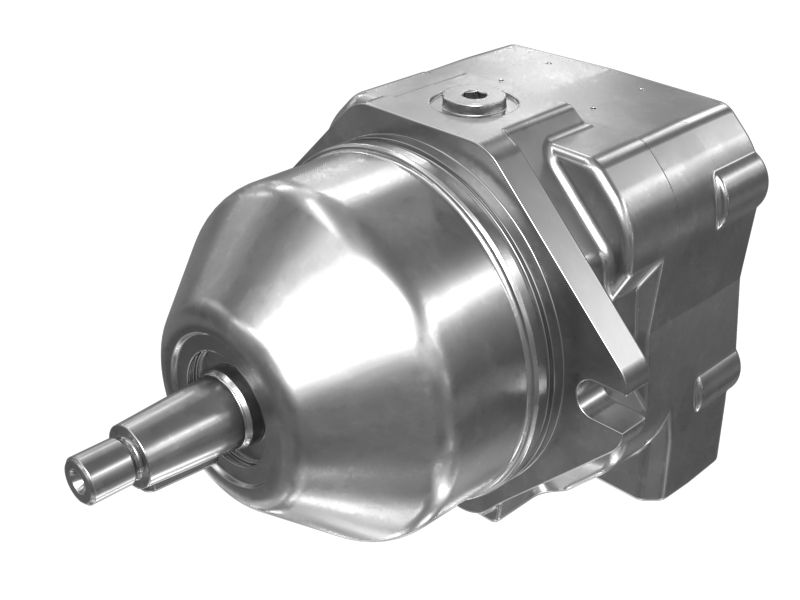 БЛОК ЭЛЕКТРОДВИГАТЕЛЯ PSF