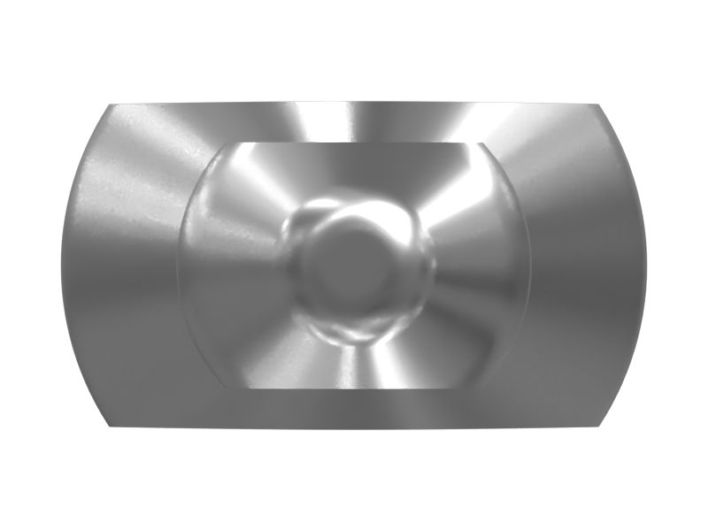 Тяга установки момента впрыска из закаленной стали