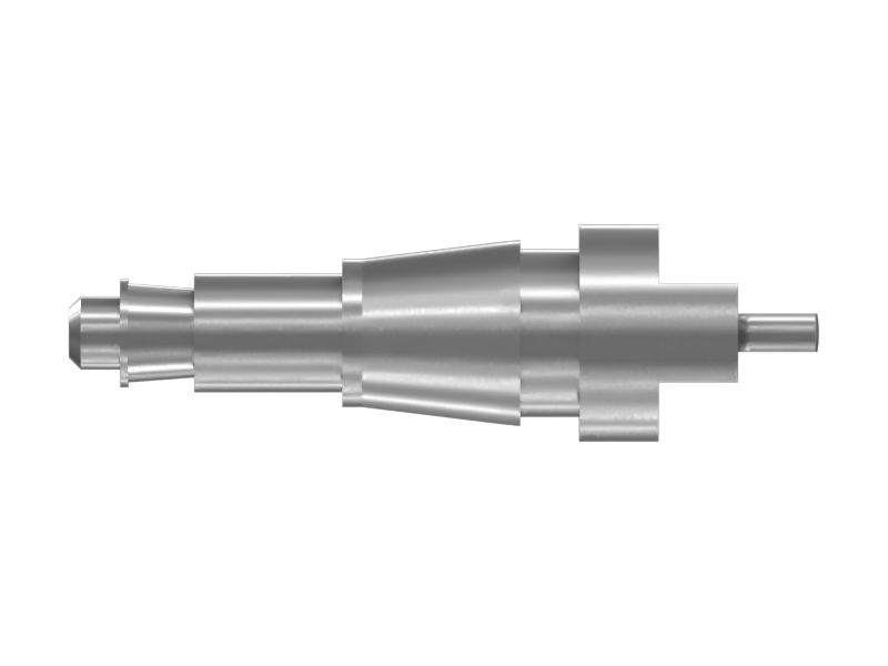 Сердечниковый клапан 0,206-36