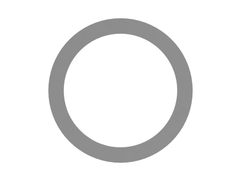 РЕГУЛИРОВОЧНАЯ ПРОКЛАДКА