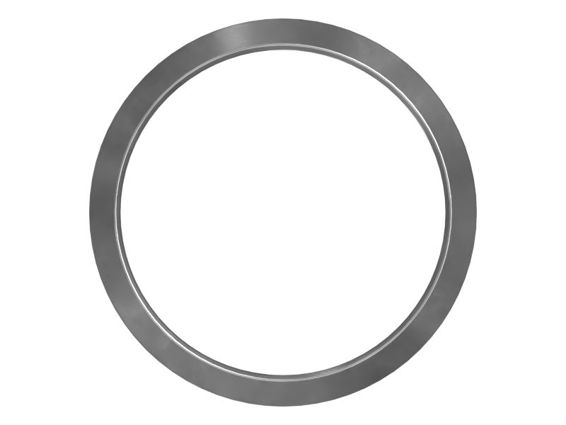 Манжетное уплотнение, наружный диаметр 104 мм