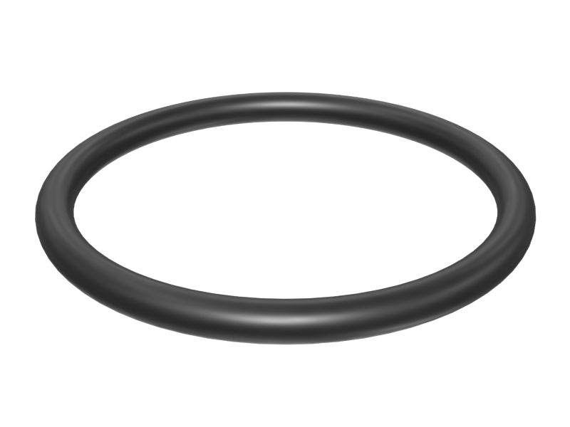 Уплотнительное кольцо с внутренним диаметром 23,5 мм