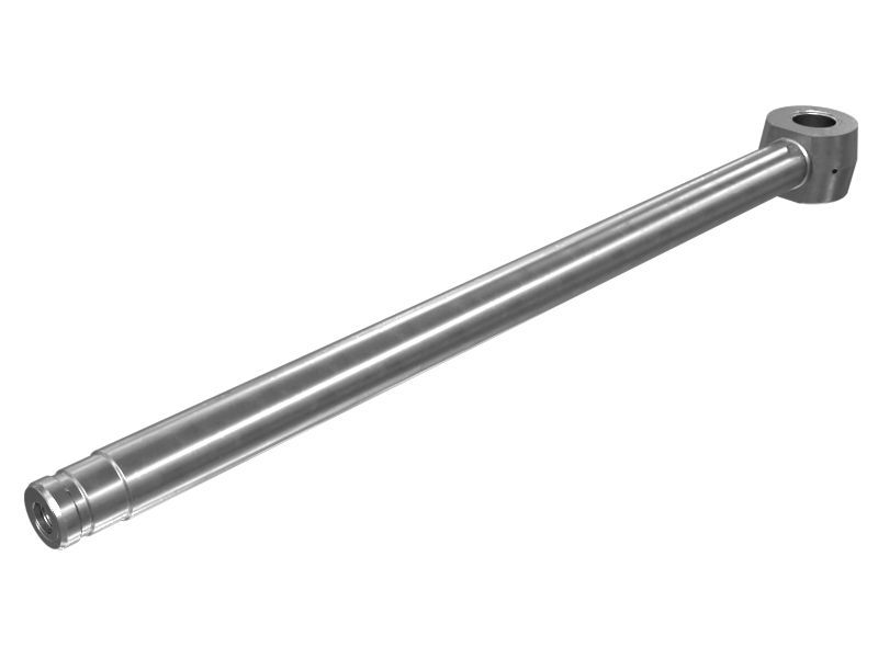 ШТОК В СБОРЕ