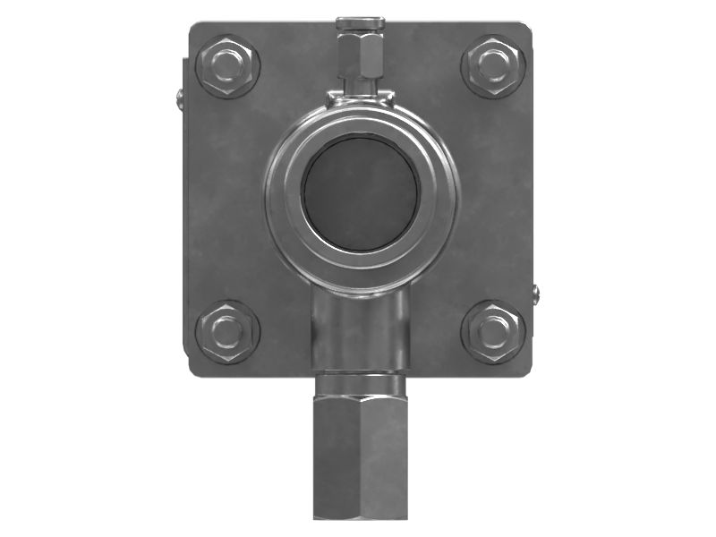 Смазочный насос