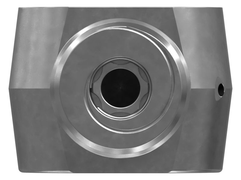 ШТОК В СБОРЕ