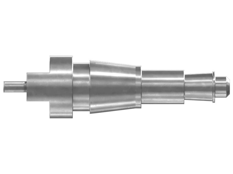 Сердечник резьбового клапана 0,206"-36