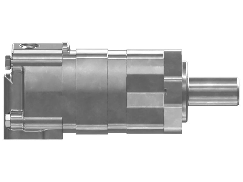 ЭЛЕКТРОДВИГАТЕЛЬ ПОВОРОТНОГО КРУГА
